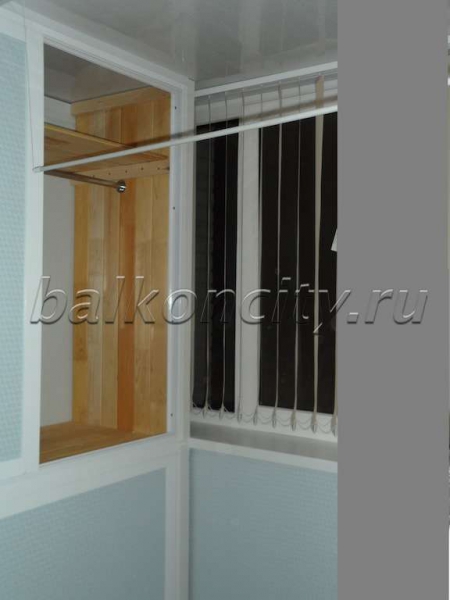 Шкафы и тумбы  - Балкон-Сити, Екатеринбург