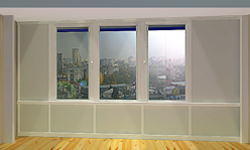 Заказать дизайн балконов и лоджий в Екатеринбурге - Балкон-Сити