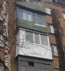Остекление балкона ПВХ в Екатеринбурге